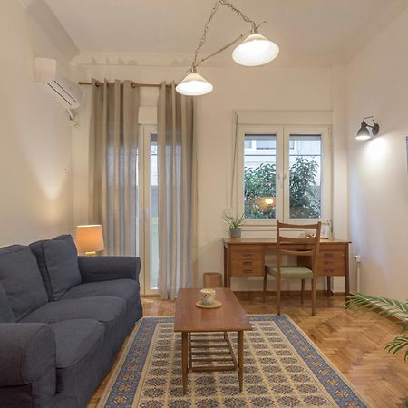 Arktinou Apartment Atina Dış mekan fotoğraf