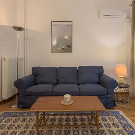 Arktinou Apartment Atina Dış mekan fotoğraf