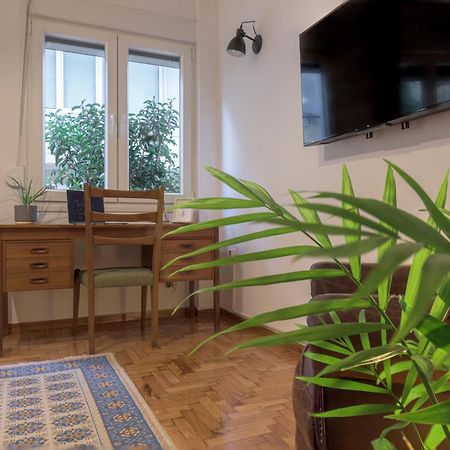 Arktinou Apartment Atina Dış mekan fotoğraf