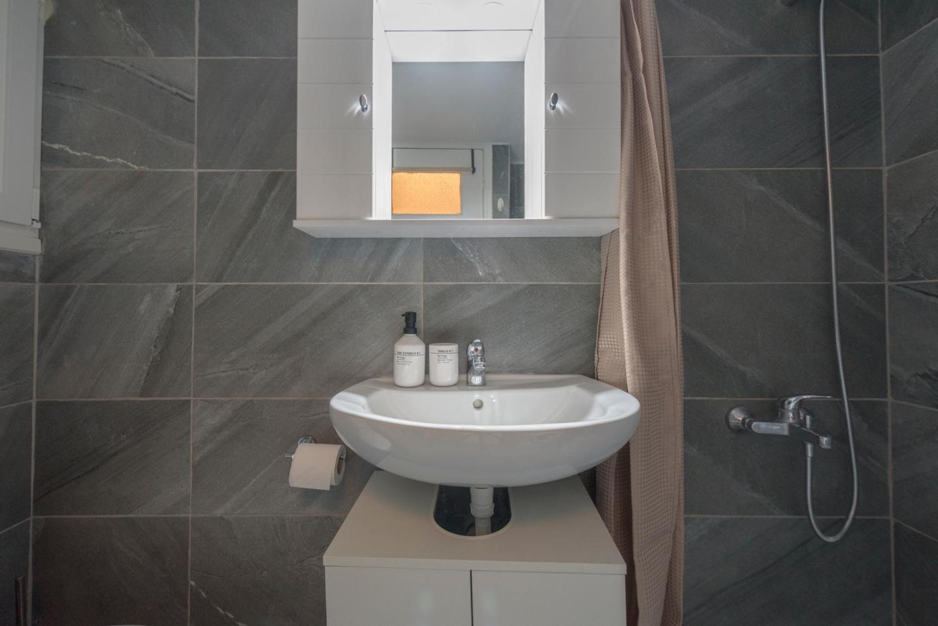 Arktinou Apartment Atina Dış mekan fotoğraf