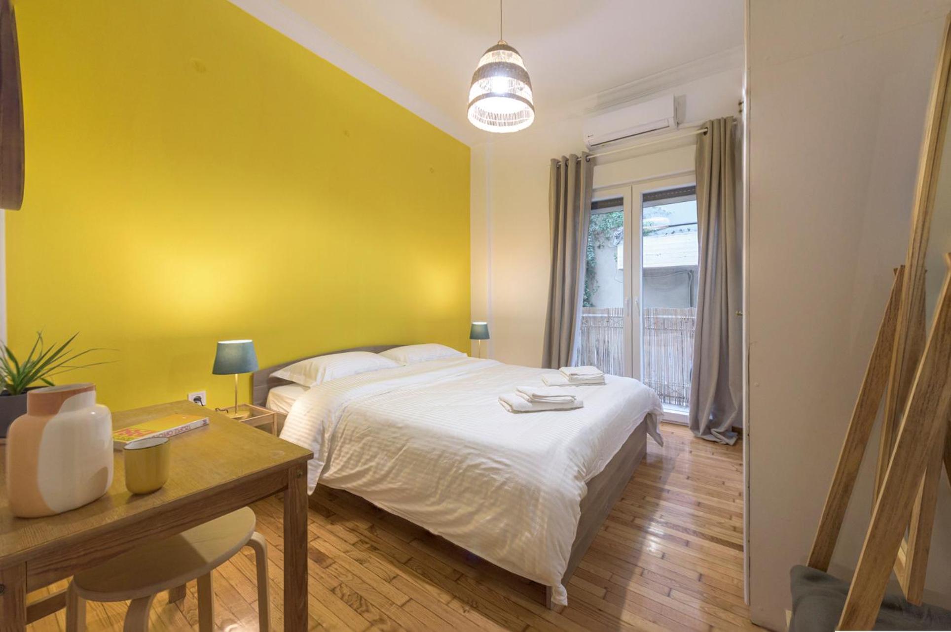 Arktinou Apartment Atina Dış mekan fotoğraf