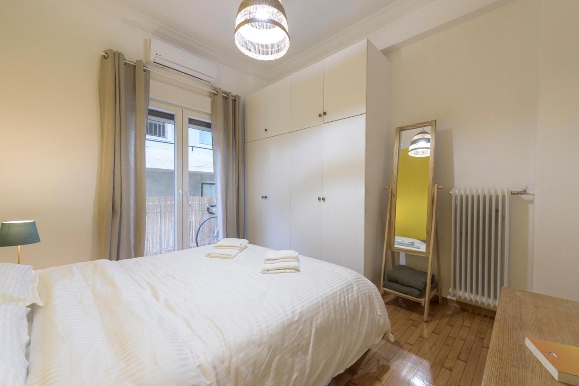 Arktinou Apartment Atina Dış mekan fotoğraf