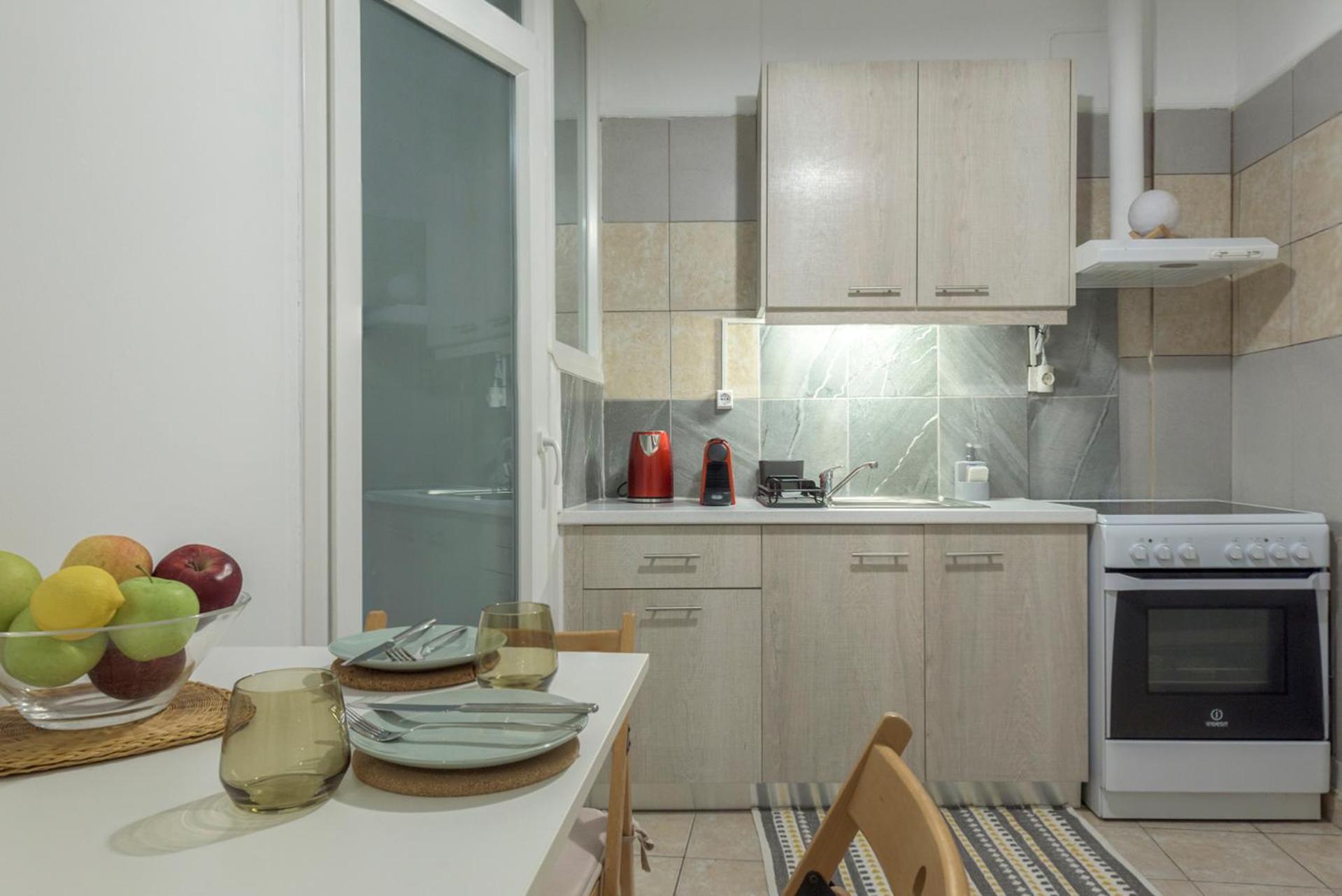 Arktinou Apartment Atina Dış mekan fotoğraf