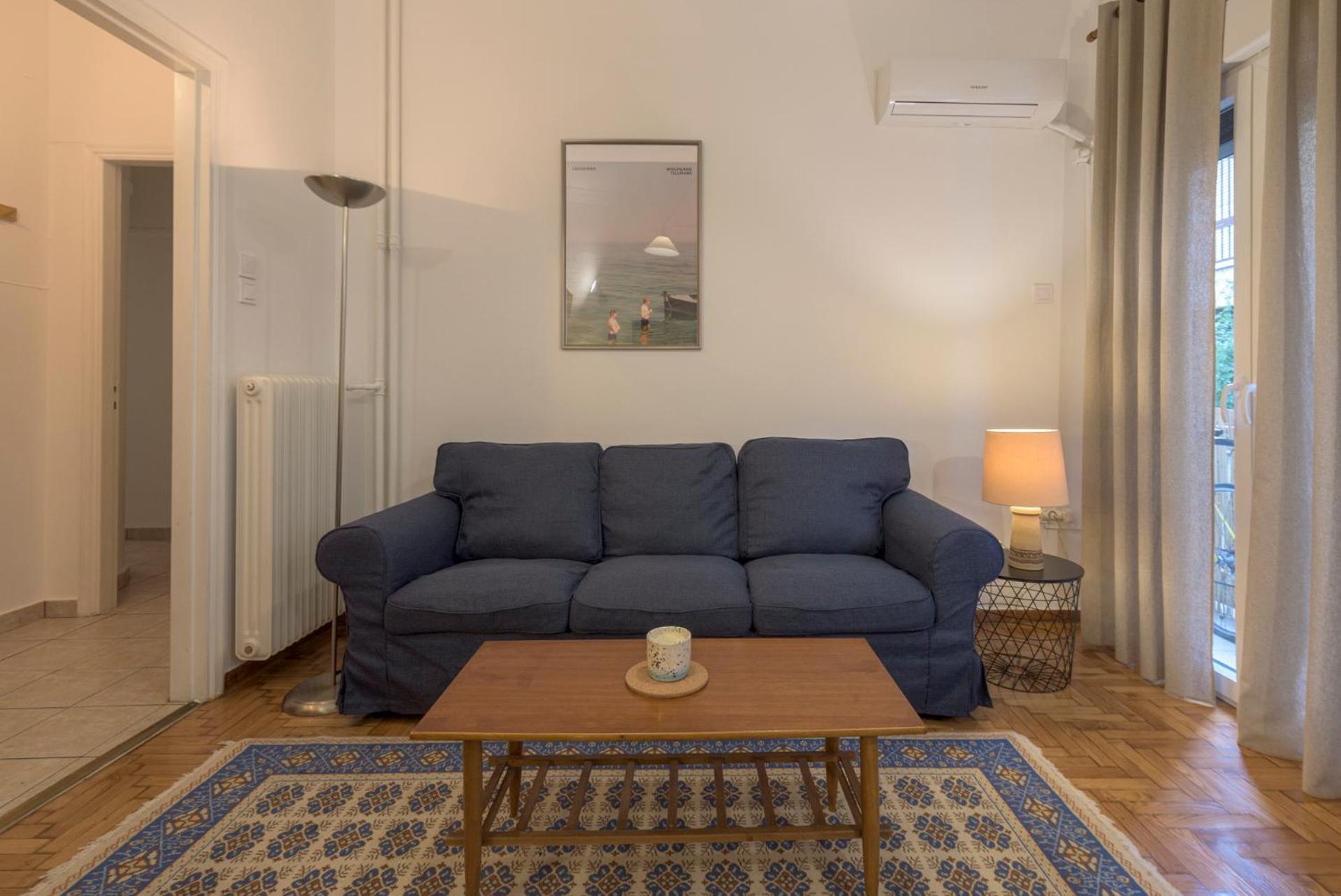 Arktinou Apartment Atina Dış mekan fotoğraf